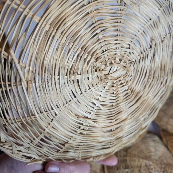 Vintage plate holders - Picture 6 of 7